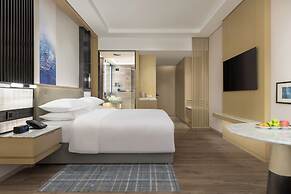 Courtyard By Marriott Shanwei Haifeng