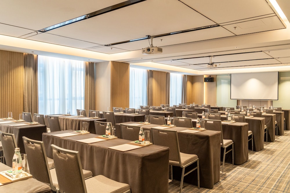 Courtyard By Marriott Shanwei Haifeng