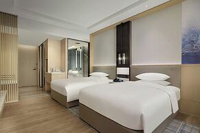 Courtyard By Marriott Shanwei Haifeng