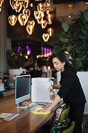 Moxy Putrajaya