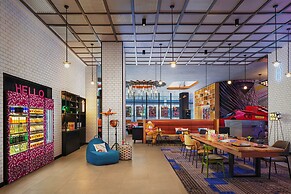 Moxy Putrajaya