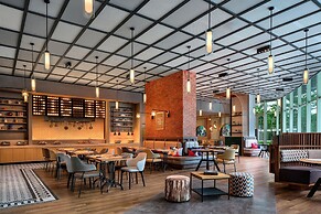 Moxy Putrajaya