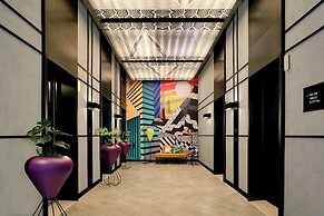 Moxy Putrajaya