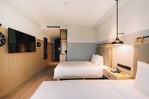 Moxy Putrajaya