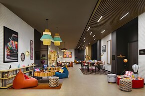 Moxy Putrajaya