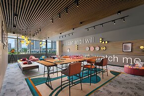 Moxy Putrajaya