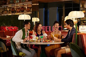 Moxy Putrajaya
