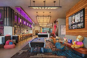 Moxy Putrajaya