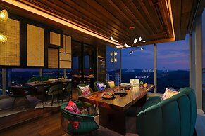 Moxy Putrajaya