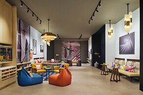 Moxy Putrajaya