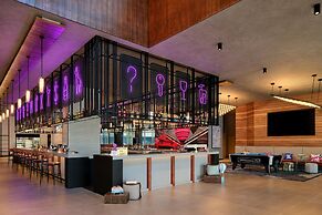 Moxy Putrajaya