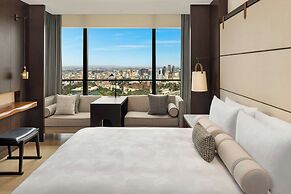 JW Marriott Hotel Nairobi