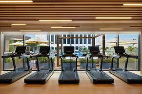 JW Marriott Hotel Nairobi
