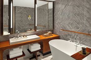 JW Marriott Hotel Nairobi