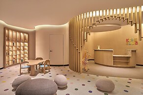 Marriott Executive Apartments, Penang