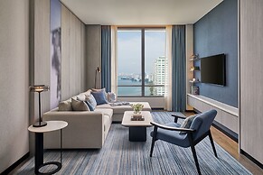 Marriott Executive Apartments, Penang