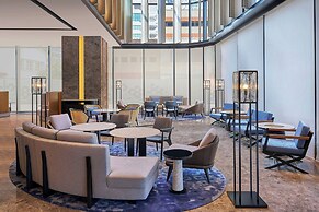 Marriott Executive Apartments, Penang
