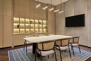Marriott Executive Apartments, Penang