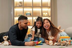 Marriott Executive Apartments, Penang