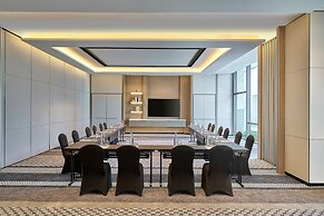 Marriott Executive Apartments, Penang