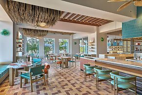 Marriott Executive Apartments, Penang