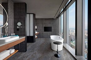 Le Méridien Shenzhen, Bao'An