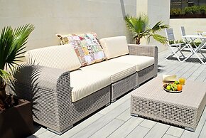 HoliHome Rambla 24
