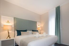 HoliHome Rambla 24
