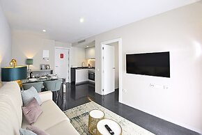HoliHome Rambla 24