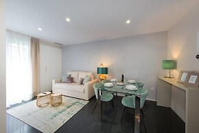 HoliHome Rambla 24