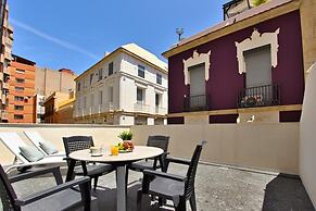 HoliHome Rambla 24