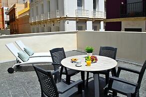 HoliHome Rambla 24