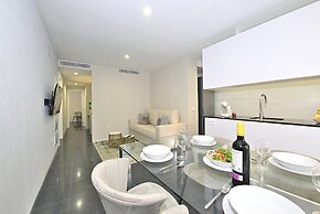 HoliHome Rambla 24