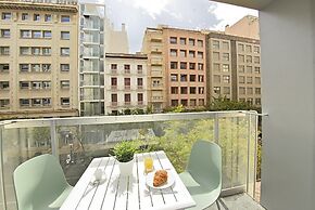 HoliHome Rambla 24