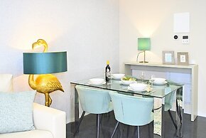 HoliHome Rambla 24