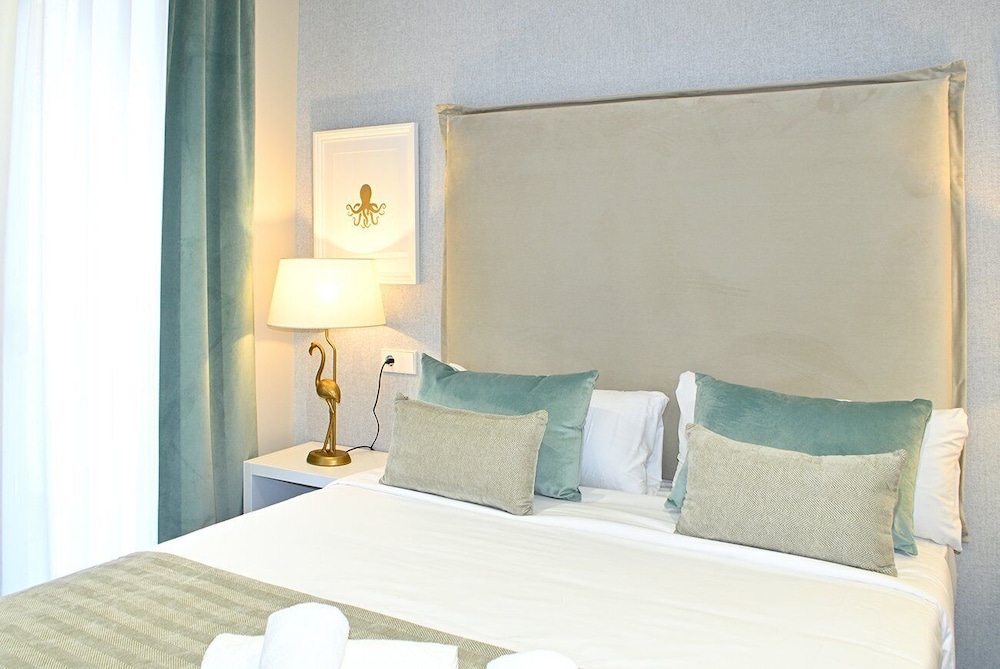 HoliHome Rambla 24