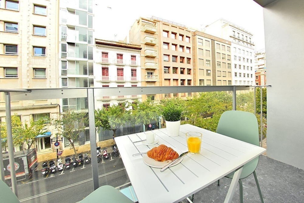 HoliHome Rambla 24