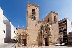 HoliHome Rambla 24