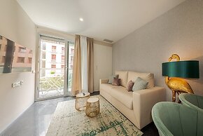 HoliHome Rambla 24