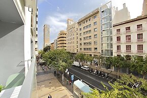 HoliHome Rambla 24