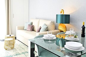 HoliHome Rambla 24