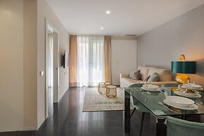 HoliHome Rambla 24