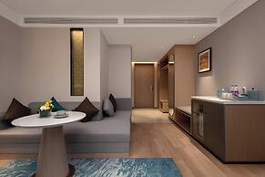 Holiday Inn Quzhou by IHG