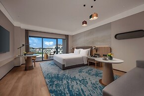 Holiday Inn Quzhou by IHG
