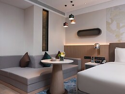 Holiday Inn Quzhou by IHG