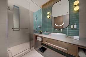 Holiday Inn Quzhou by IHG