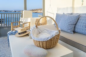 Sirma Beach House