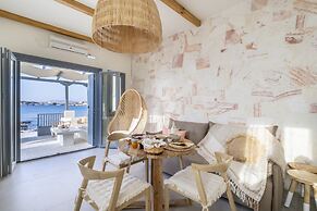 Sirma Beach House