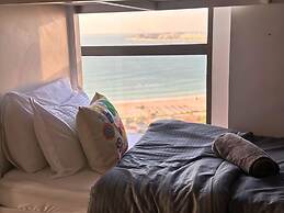 Arabian Nights Beach Hostel