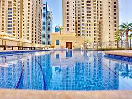 Arabian Nights Beach Hostel